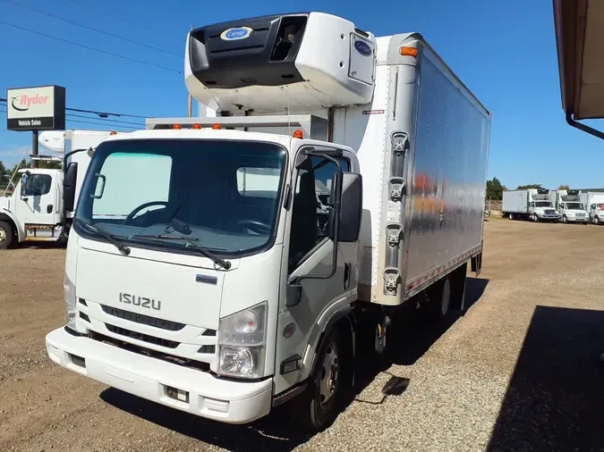 2018 ISUZU NPR228b8d30d44af5c55c5a1881bf2cb0f5