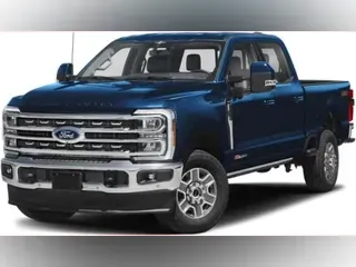 2025 Ford Super Duty F-250 SRW