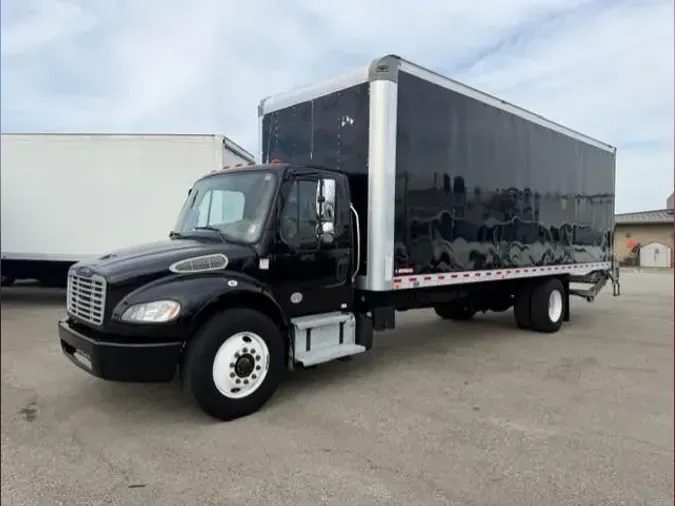 2020 Freightliner Business Class M2 106228c2f3a3ad7c5c5e753f7dfa9e44156