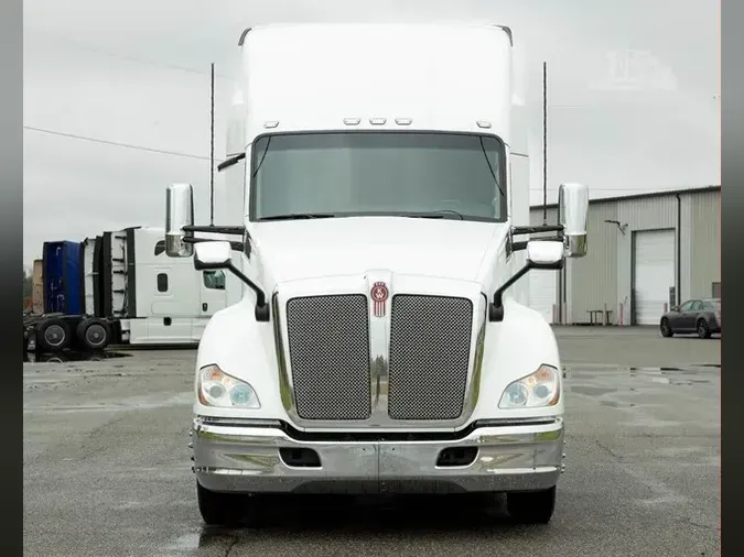 2020 KENWORTH T680