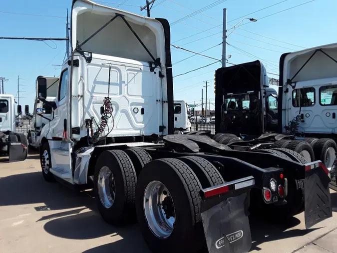 2019 FREIGHTLINER/MERCEDES NEW CASCADIA PX12664