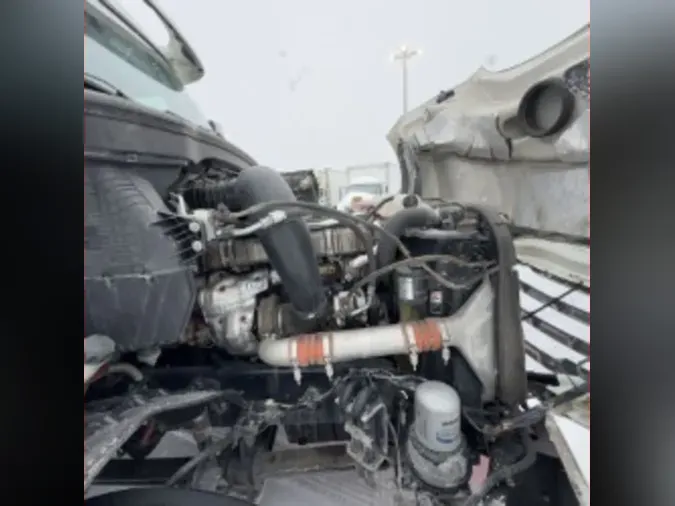 2020 FREIGHTLINER/MERCEDES NEW CASCADIA PX12664