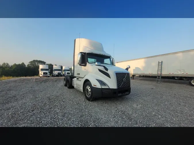 2019 Volvo VNL300228d982ee481c923dda94a6c7199a367