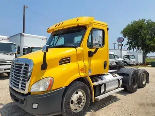 2018 FREIGHTLINER CASCADIA 113