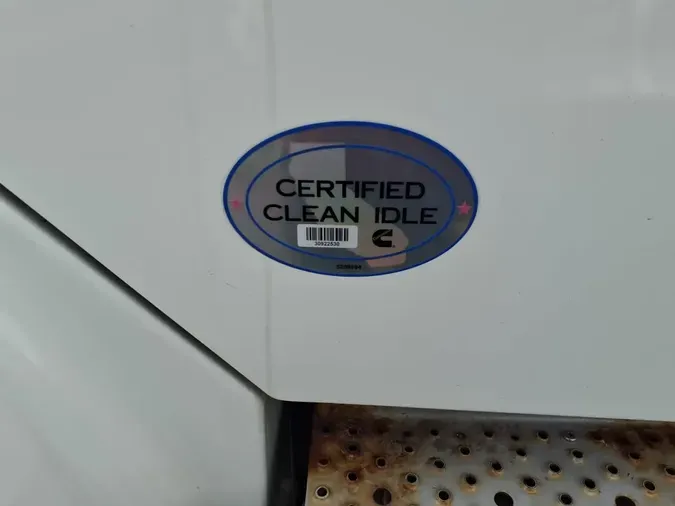 2019 FREIGHTLINER/MERCEDES M2 106