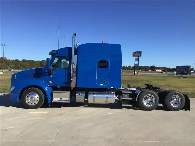 2020 PETERBILT 579