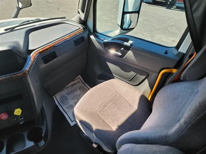 2022 INTERNATIONAL LT625