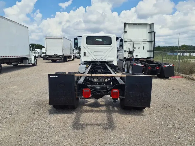 2018 NAVISTAR INTERNATIONAL 4300