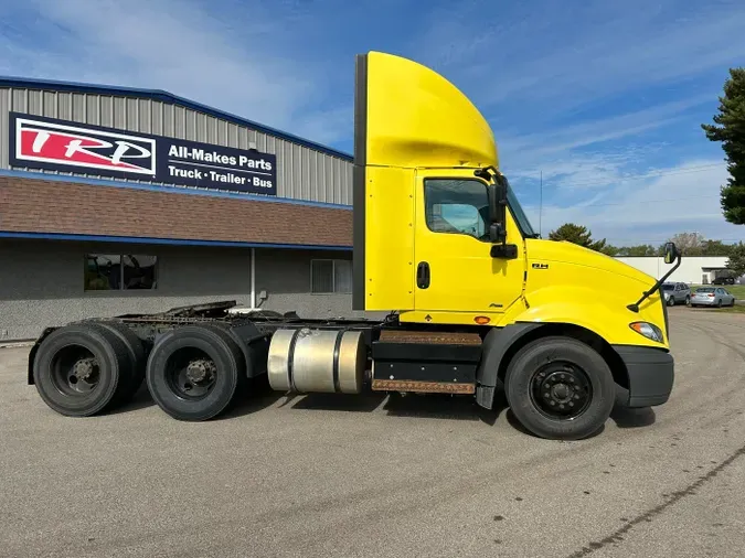 2020 International RH Series