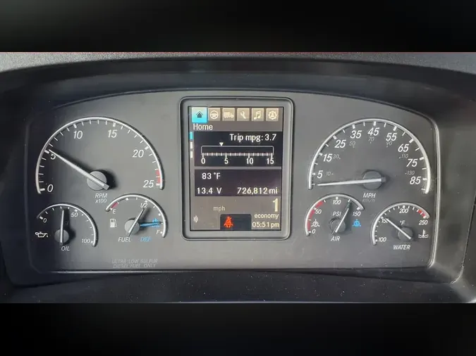 2020 FREIGHTLINER/MERCEDES NEW CASCADIA 1162293c124f933165ecdbaa8ad67b9fd45