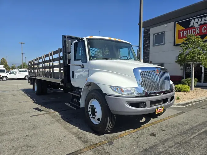 2019 International 4300