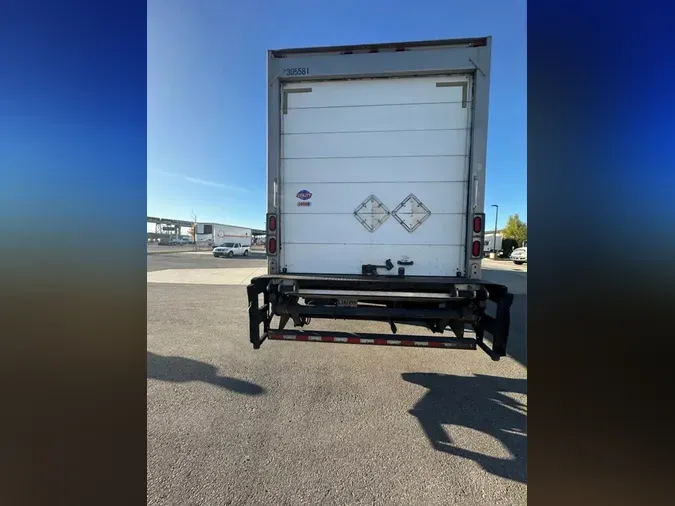 2015 UTILITY TRAILERS VS2RA 53/162/10222945a8cdd9e5bf5849d23f622fc85d1