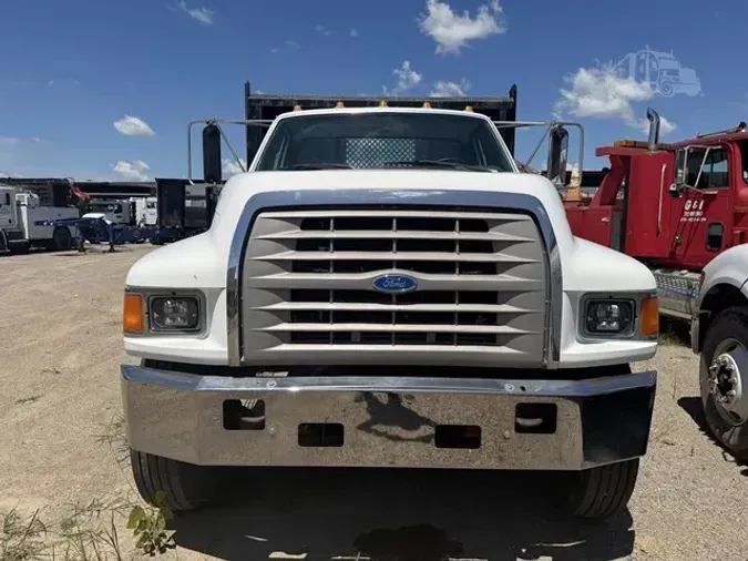 1995 FORD F800229463fb97ccfe977a2b1c0ec24ed92a