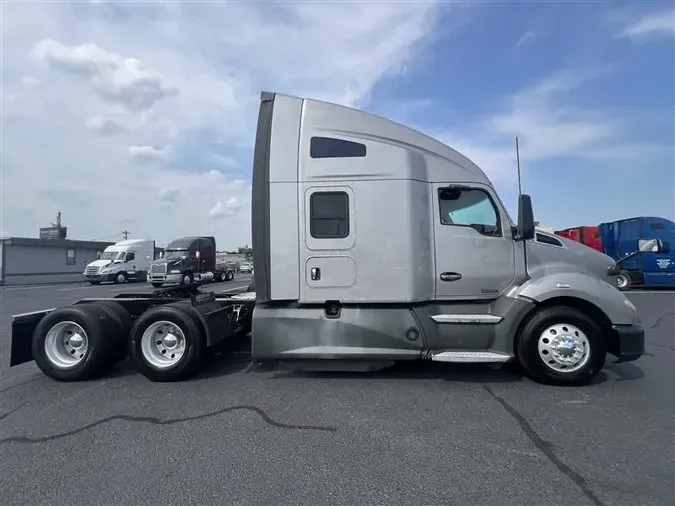 2019 KENWORTH T680