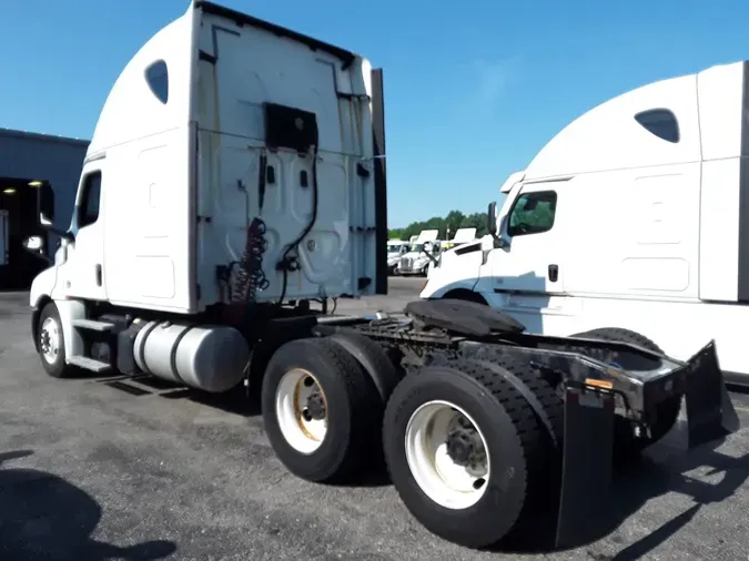 2018 FREIGHTLINER NEW CASCADIA PX12664