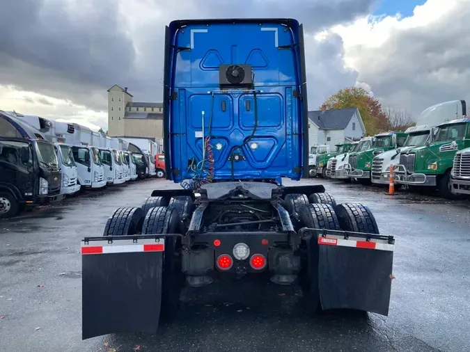 2020 FREIGHTLINER/MERCEDES NEW CASCADIA PX126642296f83204af440d67d5277d9162a7ed