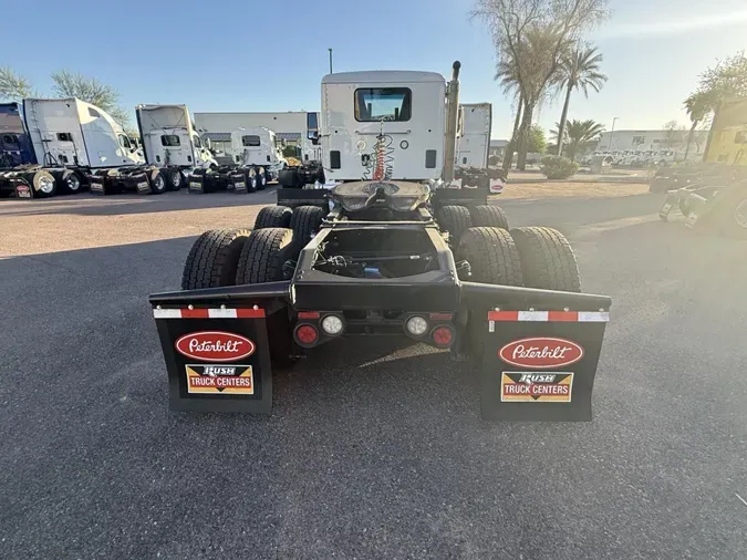 2023 Peterbilt 579