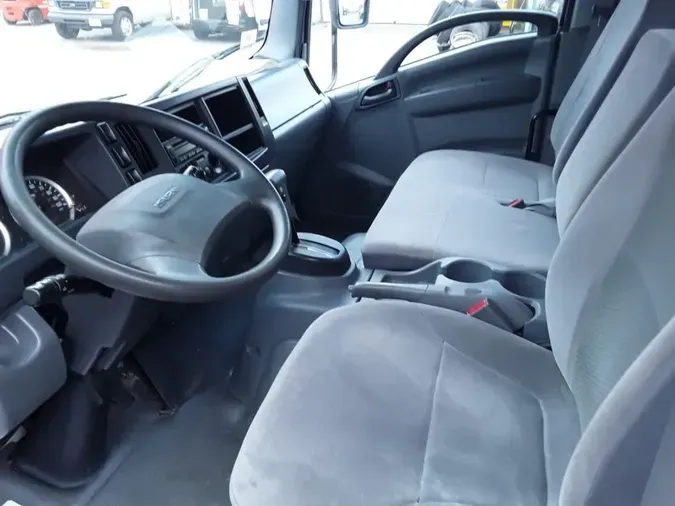 2019 ISUZU NRR