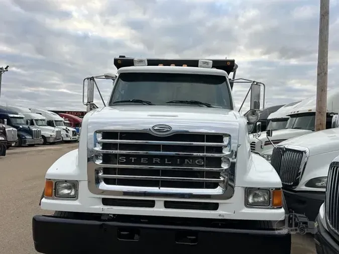 2006 STERLING L8500