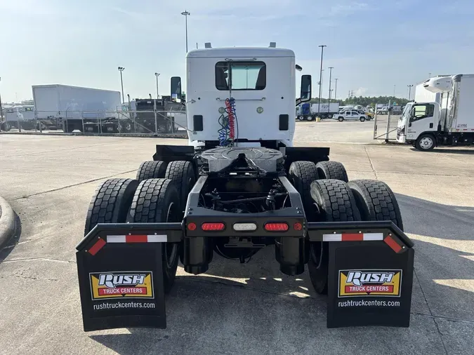 2020 Peterbilt 579