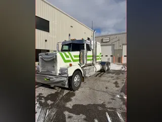 2022 Western Star 4900