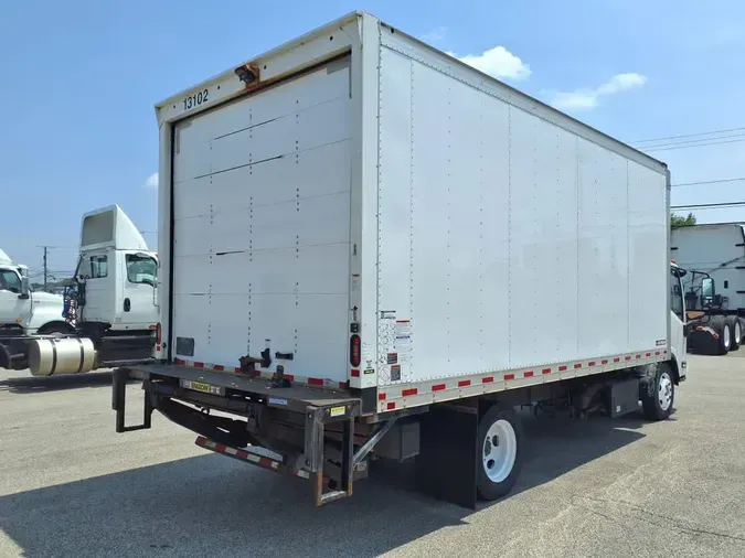 2020 CHEVROLET MOTOR DIV. LCF 5500HD229adbc4e76a48d16b36c8e7787372de