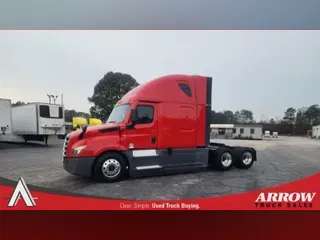 2022 FREIGHTLINER CA126