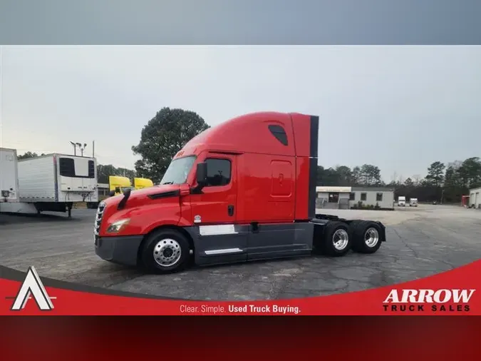 2022 FREIGHTLINER CA126229bb1ddc9e1c630a509fab5bdfc7bfe