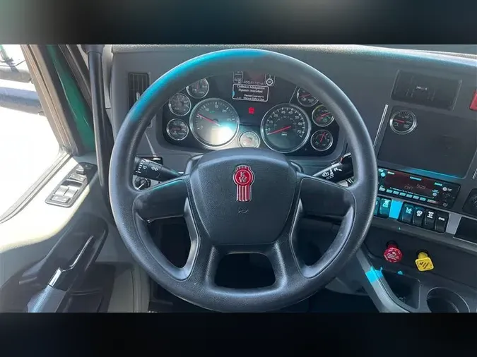 2021 KENWORTH T680