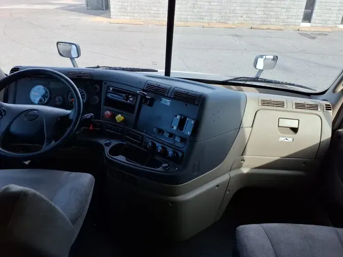 2019 FREIGHTLINER/MERCEDES CASCADIA 125229cc6630a54cc0286e08a8b70dc510a