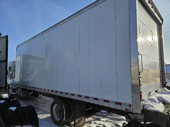 2016 HINO 338 Derated