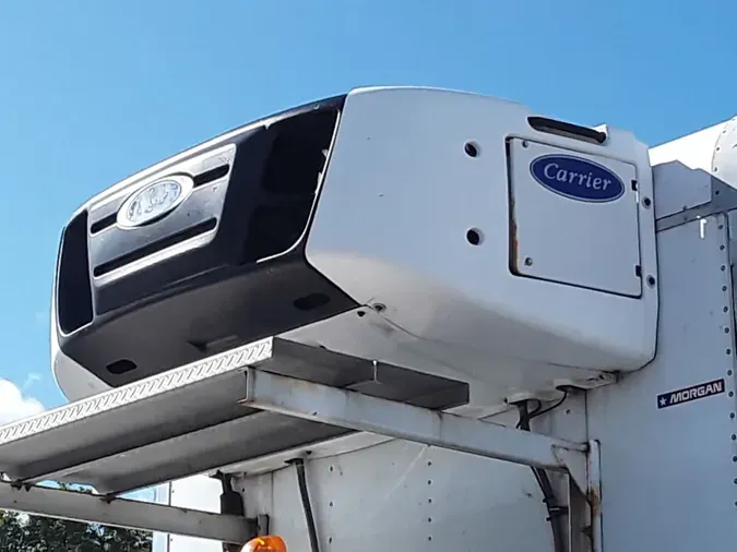 2020 FREIGHTLINER M2 106