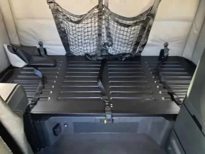 2020 FREIGHTLINER/MERCEDES NEW CASCADIA PX12664