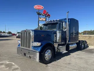 2024 Peterbilt 389