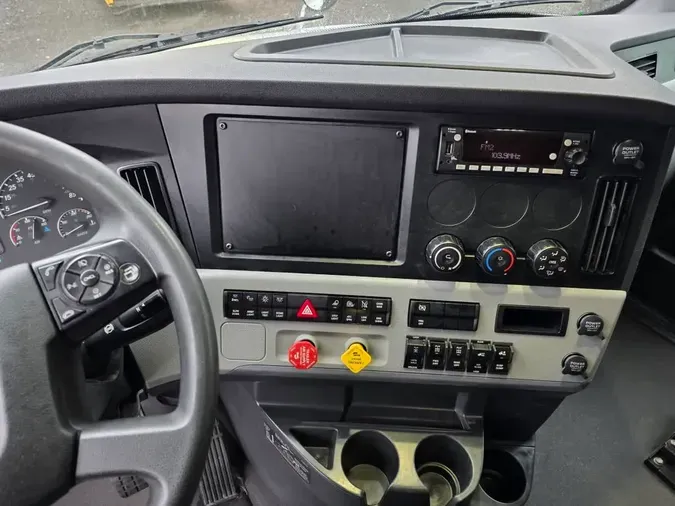 2022 FREIGHTLINER/MERCEDES NEW CASCADIA PX12664