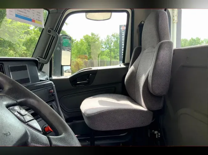2020 INT LT625 6x4