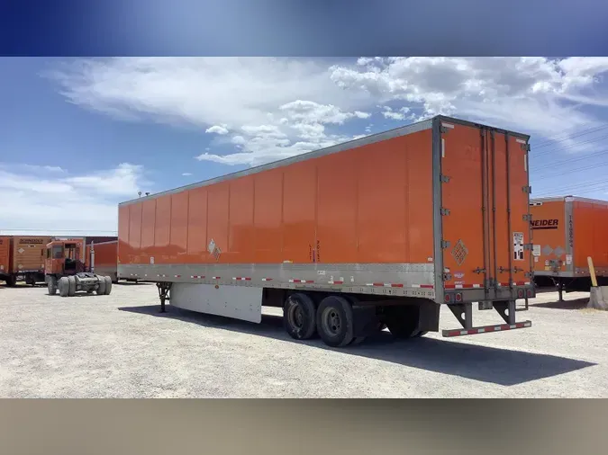 2014 Wabash DVHDHPC22a0436c8a897e53b6fe1a135bb62e18