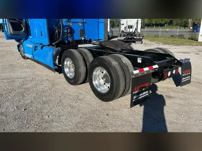 2021 KENWORTH T680