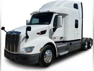 2021 Peterbilt 579