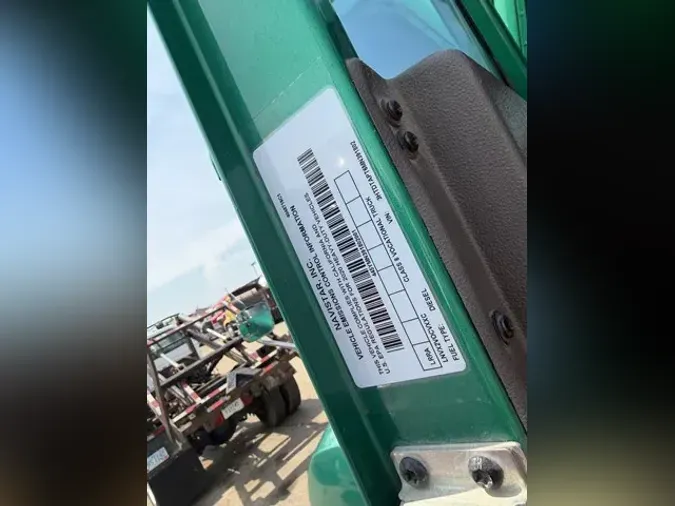 2021 INTERNATIONAL HX22a114ef6db21cecf14e8b4a273679ad