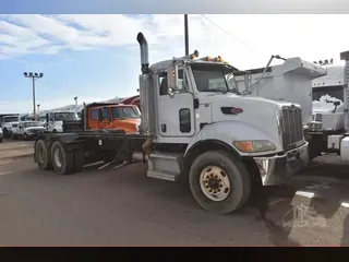 2008 PETERBILT 340