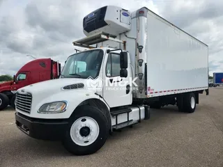 2016 FREIGHTLINER M2