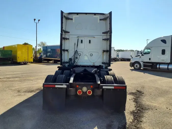 2019 FREIGHTLINER/MERCEDES NEW CASCADIA PX12664