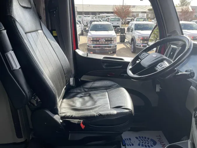 2023 Peterbilt 57922a3b32527729d6ffeffc08ccc3538e3