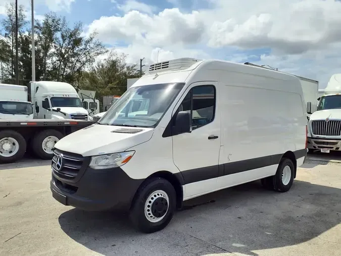 2019 MERCEDES-BENZ SPRINTER 350022a3d0b2613b953599be30b3071d78bc