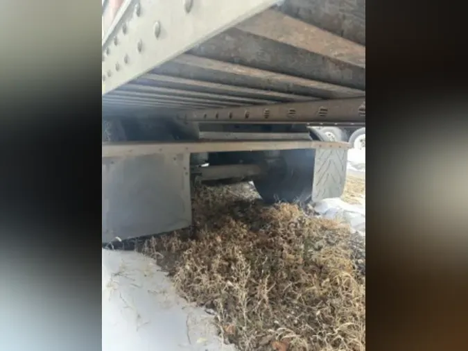 2016 GREAT DANE TRAILERS 7211TZ-1 53/162/10222a3d2b86bde6ae5e0e8768962e8a559