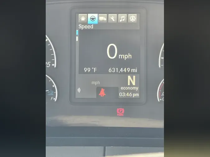 2019 FREIGHTLINER/MERCEDES NEW CASCADIA PX12664