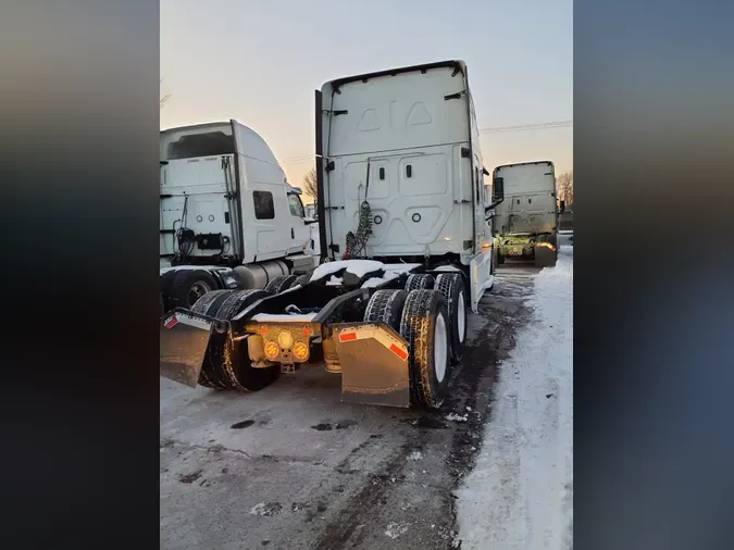 2021 FREIGHTLINER/MERCEDES NEW CASCADIA PX1266422a70b4d9d223ae59f15ca8941f60b43