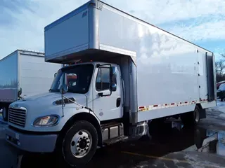 2017 FREIGHTLINER/MERCEDES M2 106