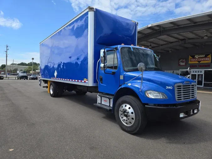 2020 Freightliner Business Class M2 106